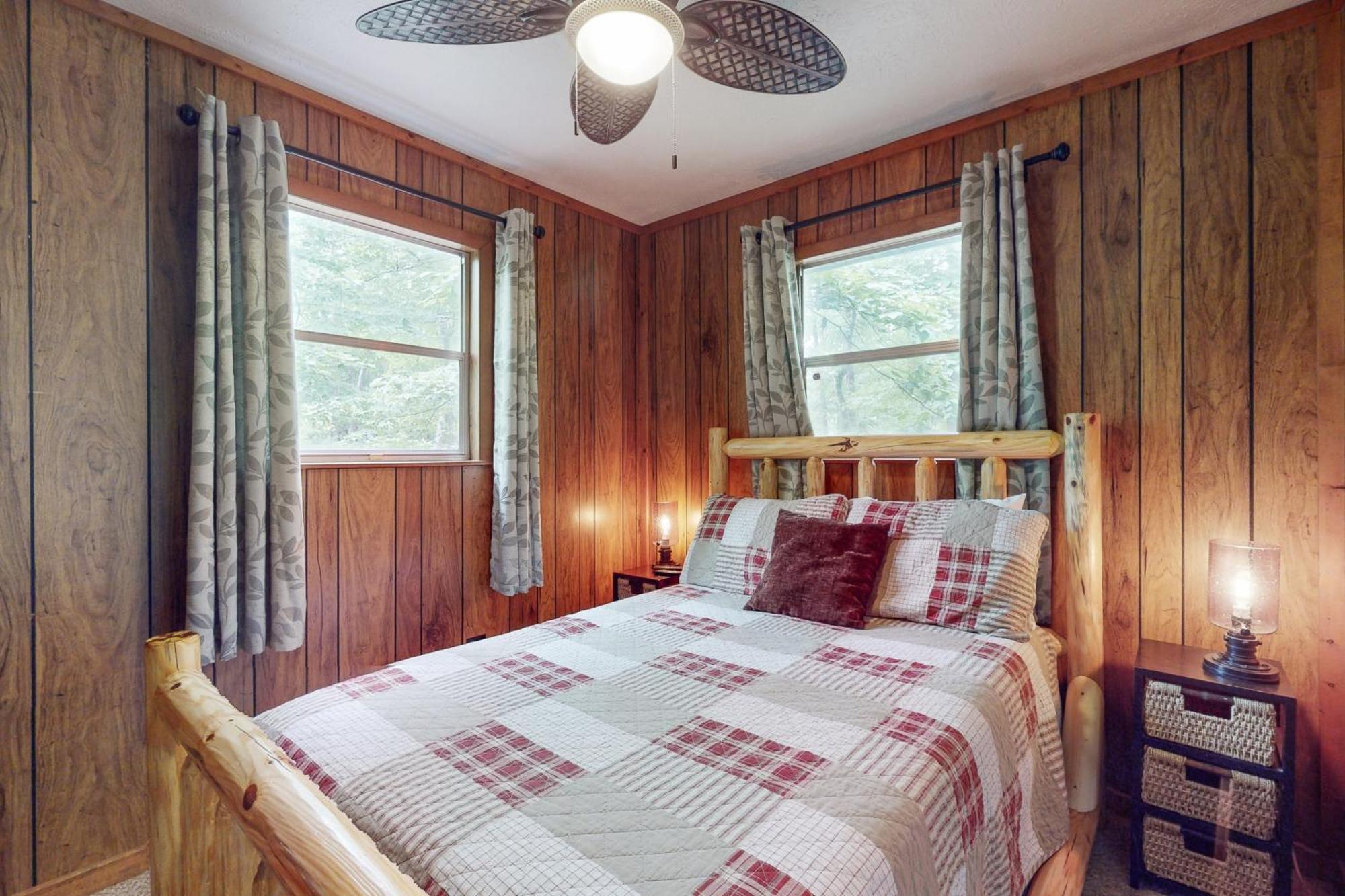 Artisan Hideaway Villa Helen Eksteriør billede